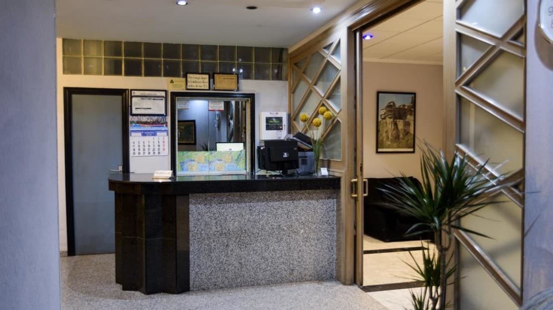 B&b Hotel Benidorm Centro